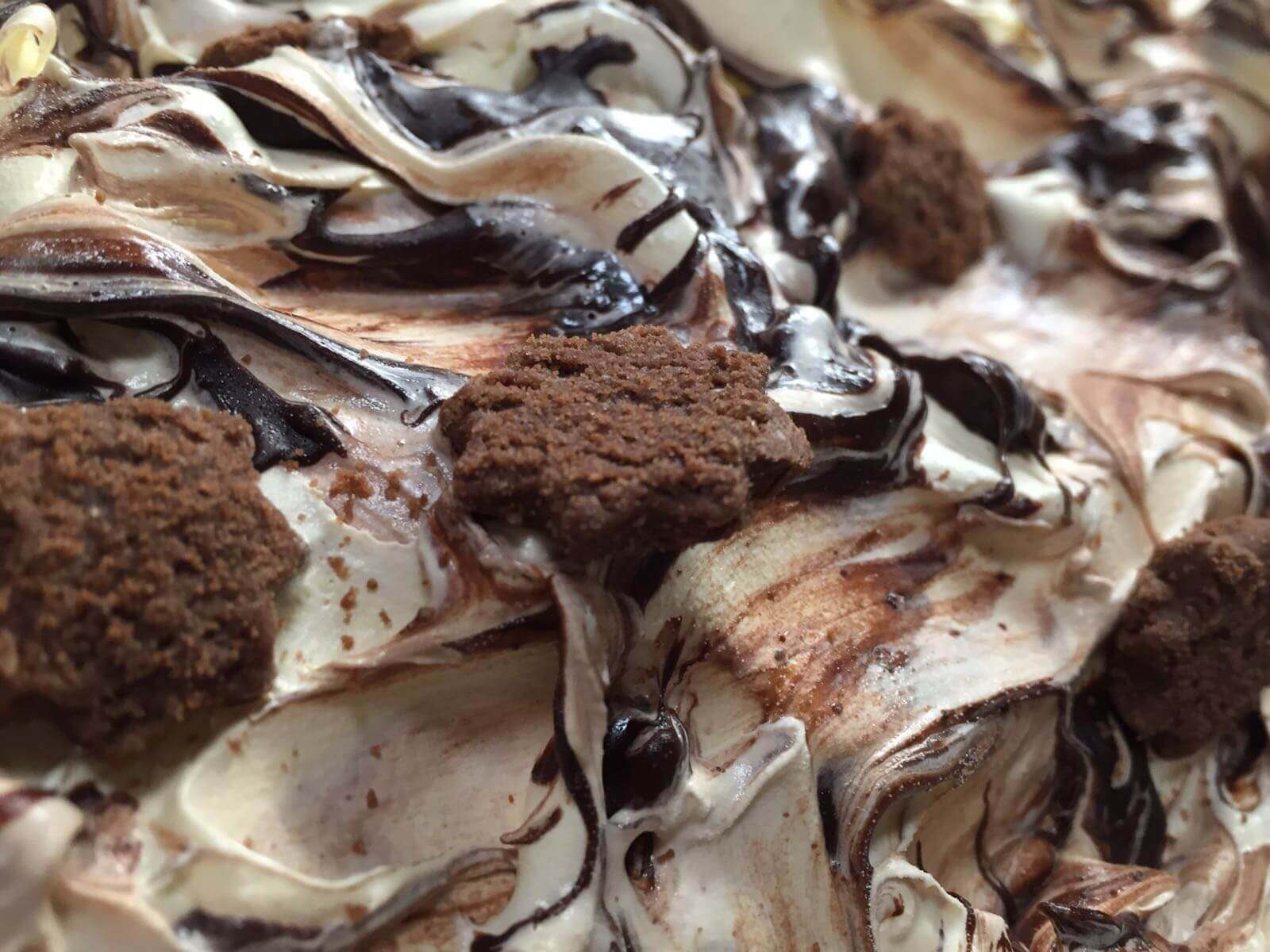 Gusti di gelato senza glutine – La Golosa
