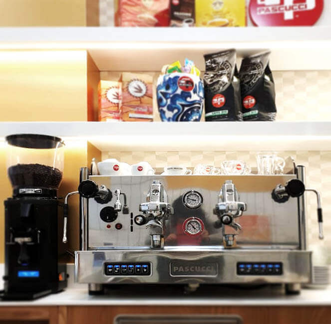 Colazione al bar – La Golosa Ancona