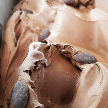 Gelato artigianale – Gelateria La Golosa Ancona