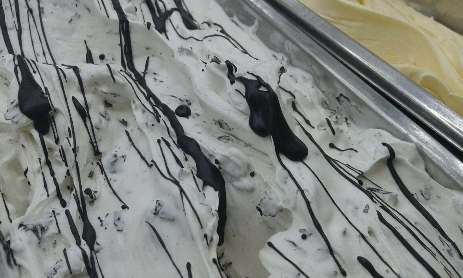 Gelato senza glutine e senza lattosio – Ancona