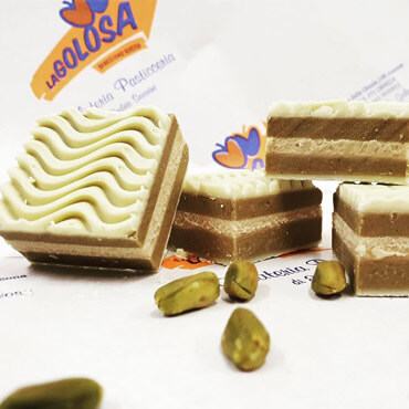 Cioccolateria artigianale – La Golosa Ancona