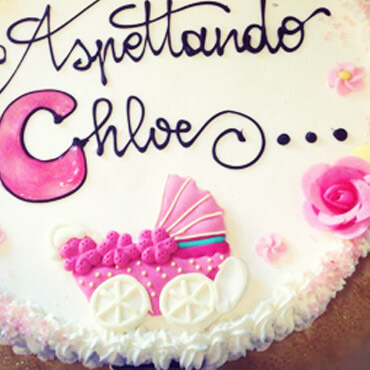 Torte gelato personalizzate – Gelateria La Golosa