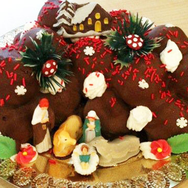Dolci natalizi artigianali – Ancona